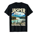 Photo Gallery jasper national park travel canada viaggio in alberta maglietta Photo Gallery jasper national park travel canada viaggio in alberta maglietta