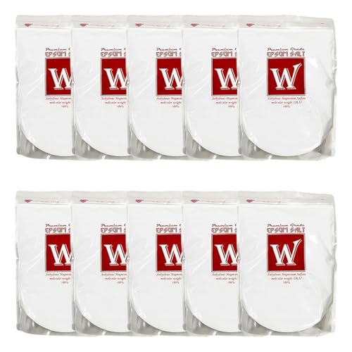 ̎gpʂœ̔ZxIZGv\\guGv\\gvv _}OlVE EPSOM SALT W (18.0kgi1.8kg×10܁j)