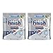 Finish Powerball Quantum Infinity Shine, pastillas para el lavavajillas con protección del...