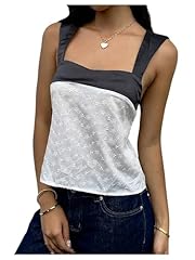 White Eyelet Embroidery