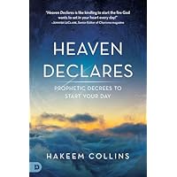 Heaven Declares