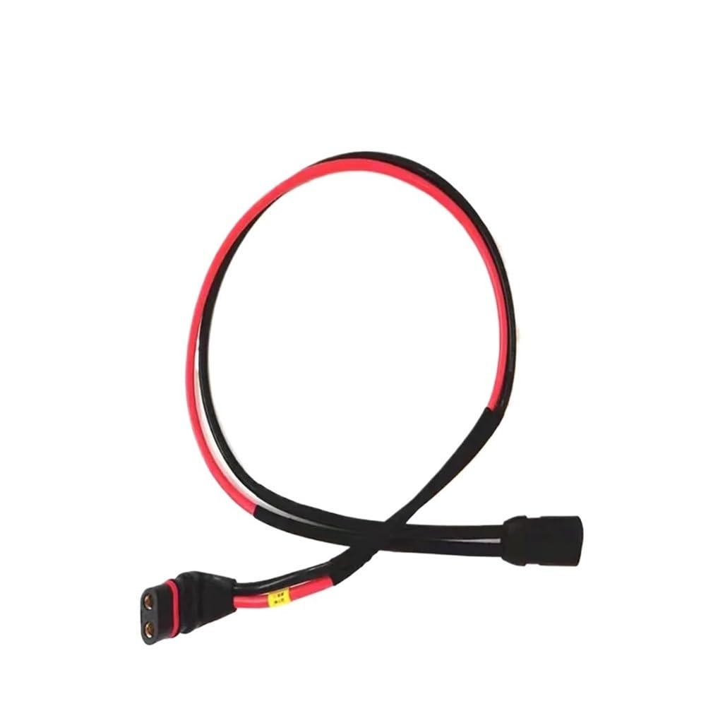 Câble adaptateur ESC bras avant T50 résout coupure alimentation drone