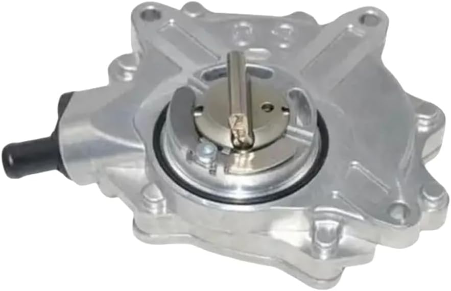 Engine Vacuum Pump Compatible With N42 N46 E81 E87 E88 E46 E90 X1 E84 X3 E83 Z4 E85 316i 318ci 318i 320i 520li 1997