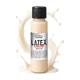 FESTICY Lateks w płynie kolor skóry 30 ml lateks do makijażu naturalnego Halloween 2025 i malowanie ciała Niezauważalne fałszywe blizny Halloween Maski i kostiumy z realistycznymi efektami