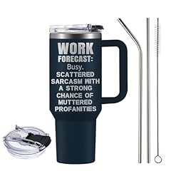 Work Forecast Busy01