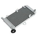 Radiateur en aluminium Installation facile