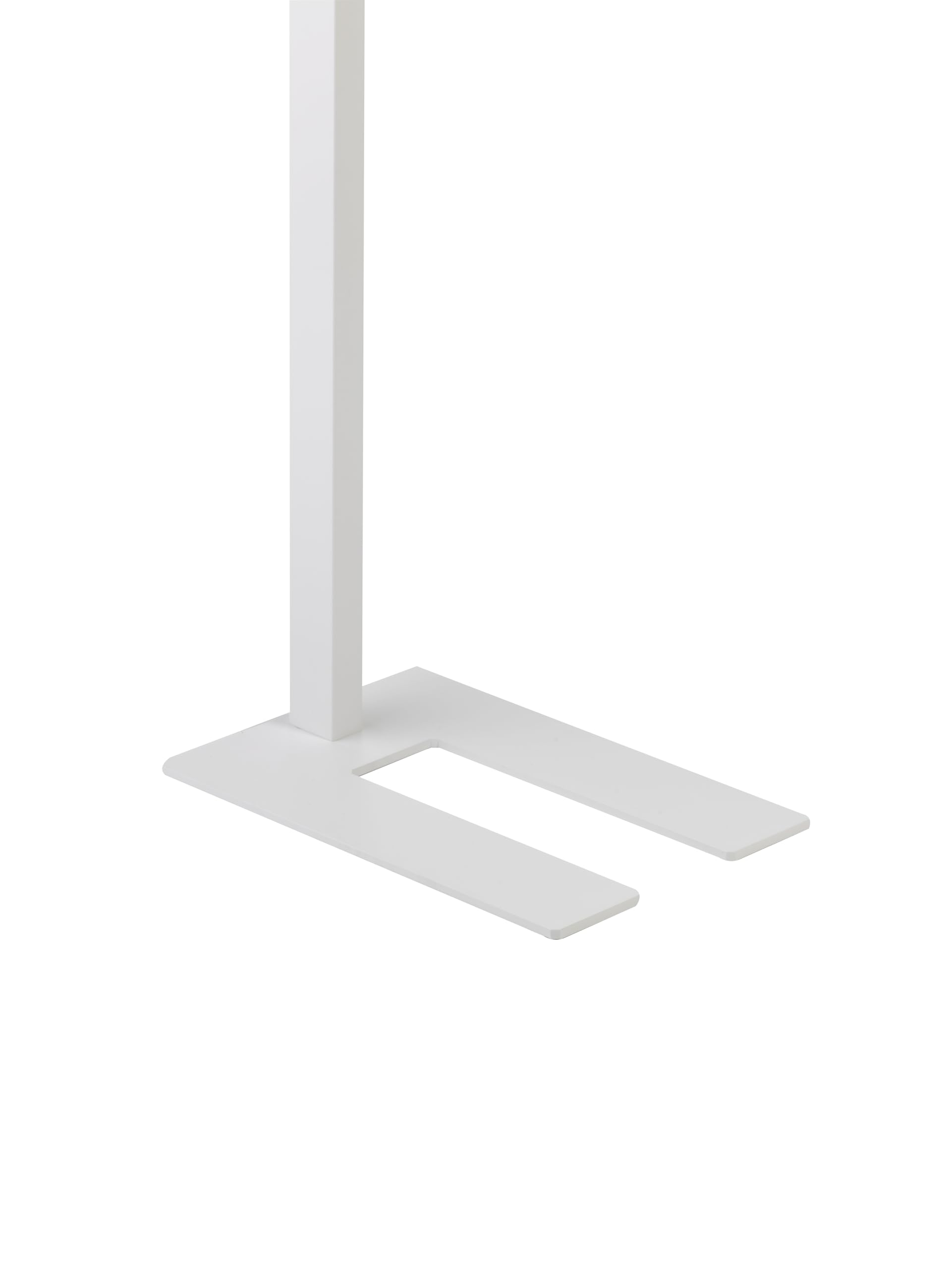 Alco-Albert - LED Stehlampe dimmbar 195 cm | Tageslichtlampe mit Bewegungs- und Tageslichtsensor, für Büro, Wohnzimmer, Schlafzimmer und Leseecke