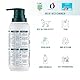 Dr. Tree | Hypoallergenes Dermoprotektives Intimgel | ECO Hygiene und Feuchtigkeitsspendend | Stärkt das Hautmikrobiom, Stellt die Flora Wieder her, Beseitigt Geruch und Lindert Juckreiz | 200 ml