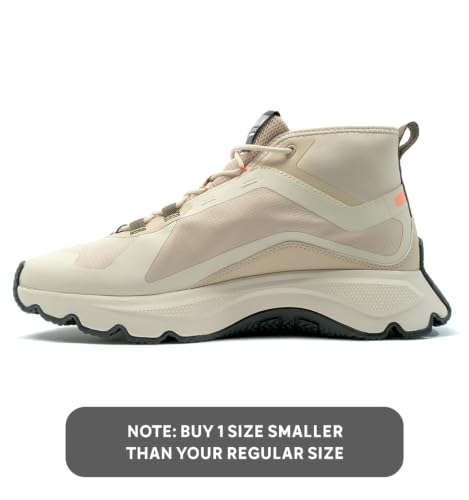 Image of Palladium mens Thunder Mid URBAN CASUAL