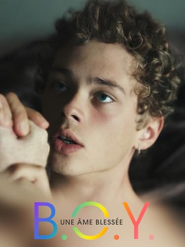 B.O.Y : Une âme blessée
