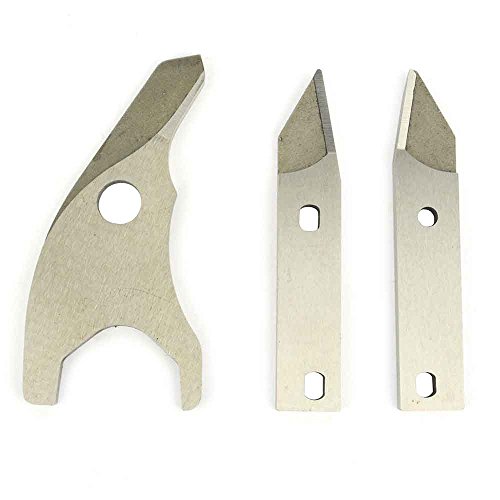 Superior Steel SB140 Replacement Blade for 14 and 16 gauge Shear Cutter Replaces OEM# KIT106
