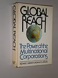 Global Reach: the Power of the Multinational Corporations