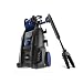 AR Blue Clean e-4 Twin Flow Hidrolimpiadora de Alta Presión