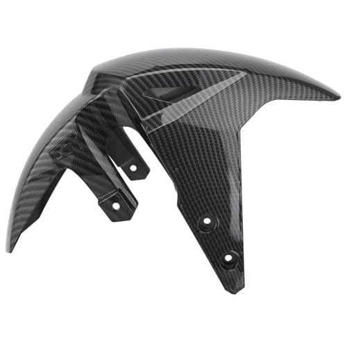 Bavette garde boue MSX125 stop aux projections de moteur