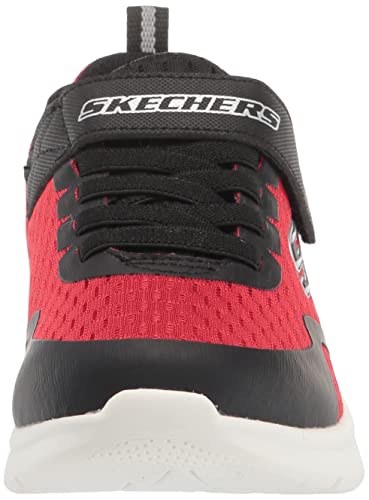 Skechers Boy's Microspec Max-torvix Sneaker2