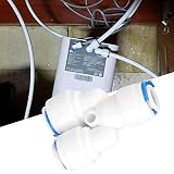 Conectores rápidos para agua 14 Imagen adicional