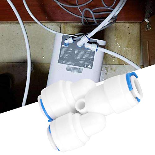 Mejores comprativas On-line Conectores de tubos que puedes comprar esta semana. 8 Imagen adicional