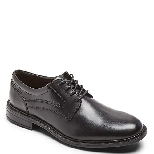 Zapatos oxford Rockport de vestir para hombre con acabados de alta calidad
