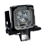 Technical Precision Projector Lamp and Housing Replacement for Jvc Dla-x35bu 230W Projector TV Lamp with Housing - 1 Unit