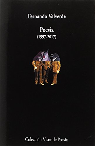 Poesía (1997-2017): 977 (visor de Poesía) Poesía (1997-2017): 977 (visor de Poesía)