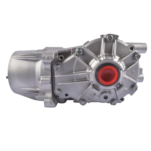 2.28 Ratio Rear Axle Differential Carrier Assembly Compatible with Toyota RAV4 Lexus NX200t NX300 L4 V6 2006-2021 OE# 440-50147 287964997 4111042040 4111052010