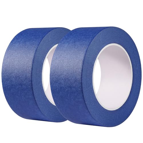Cinta Americana Azul Tesa Marca MIHURO
