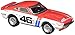 Greenlight 1:64 Tokyo Torque Series 1 - 1970 Datsun 240Z #46 BRE - John M.