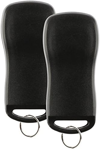 Miniatura 2 de Llavero de control remoto para ingreso sin llave para autos Nissan Infiniti KBRASTU15, CWTWB1U733, juego de 2