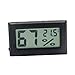Produktbild LCD Digitales Thermometer/Hygrometer, Modul für den Innenbereich mit elektronischer Temperaturanzeige