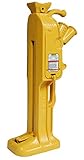 Simplex RJ86A Steel Mechanical Ratchet Jack, 5 Ton Capacity with 13
