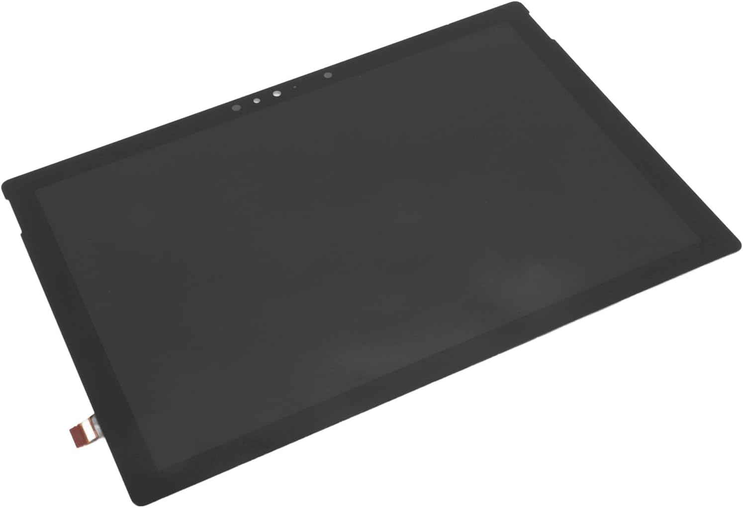 Pro4 LCD Touch Screen Digitizer Assembly Replacement for Professional Installation, Compatible with Tablet, Portable and Easy to Use