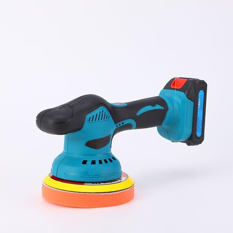 KT-185 磁気タンブラージュエリーポリッシャーミニメタル