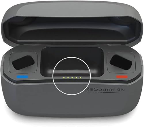 GN ReSound Nexia Premium Charger