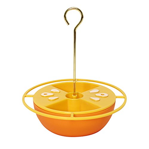Heath Outdoor Products CF-131 Citrus Buffet Oriole Feeder thumb #1