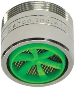 Faucet Aerator-Spray Dual Thrd