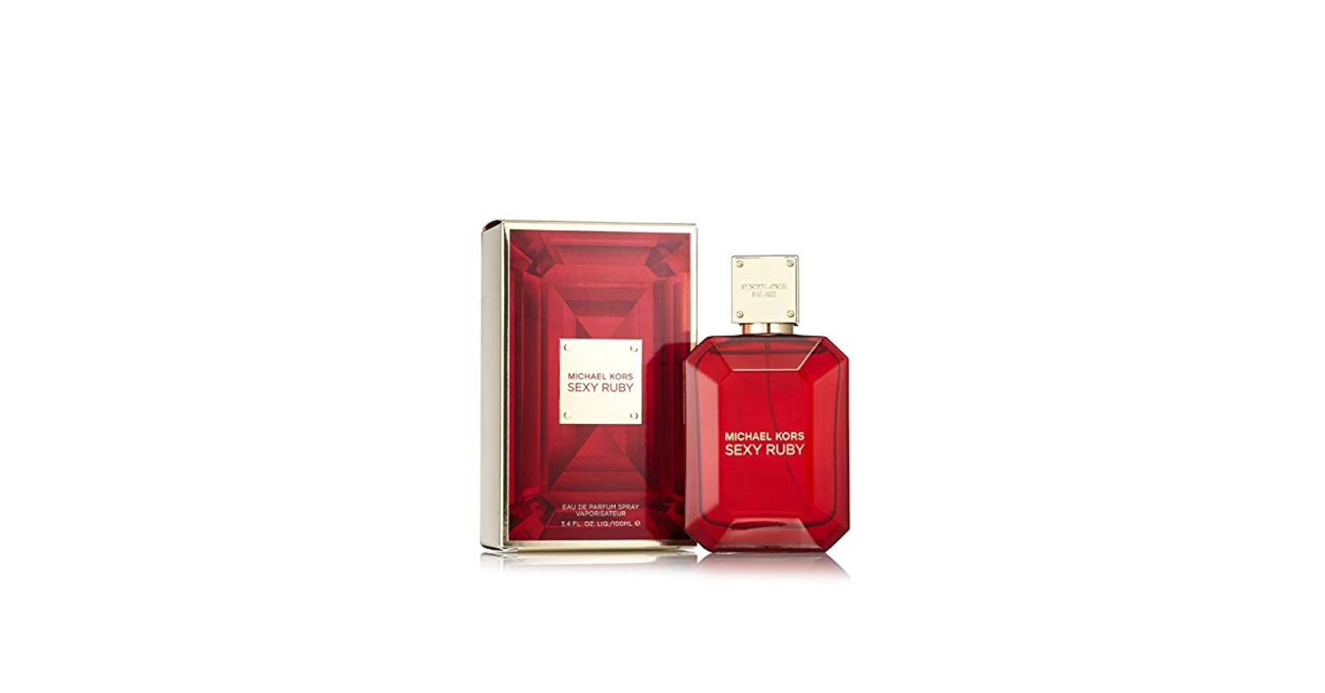 香水(女性用) Michael Kors sexy ruby100ml Amazon.com: Michael Kors 性感Ruby EDP 噴霧女款1 盎司(約28.3