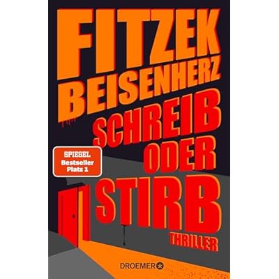 Schreib oder stirb