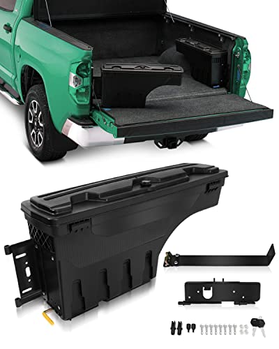 SCITOO Left Driver Side Toolbox