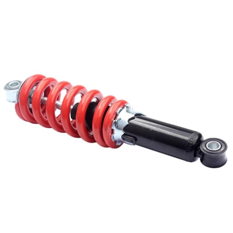 Amortisseur arrière 260mm pour scooter 50-150cc et moto pit bike quad