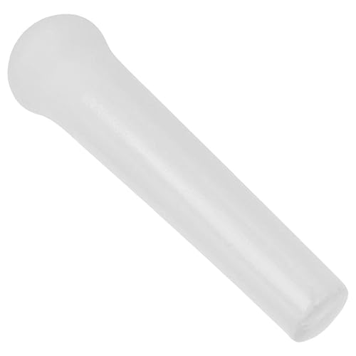 Miniatura 1 de EXCEART Maja Ajo Masher Cerámica Alimentos Muddler Medicina Molienda Stick