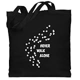 Bedruckte Taschen wie diese Einkaufstaschen bieten wir in tollen Farben an, darunter auch Natur, Weiß und Schwarz: Bei den Tragetaschen ist für jeden etwas dabei – ob Herren, Damen, Kinder oder Hipster