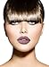 Pinky Petals Liquid Matte Lipstick, Lisuh Lilac