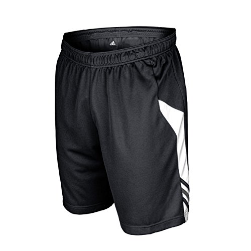 Short fonctionnel adidas Climalite homme de qualité supérieure pour athlètes