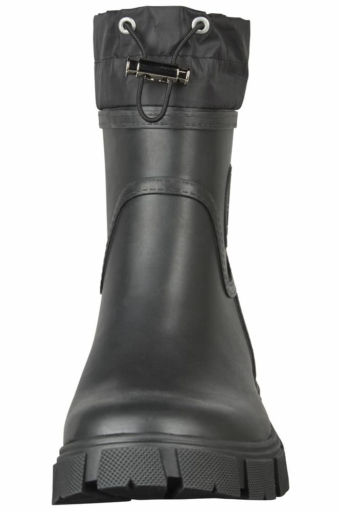 Pikeur Damen BOOTS ATHL. WOMAN black Sneaker/Boots Athleisure HW 25