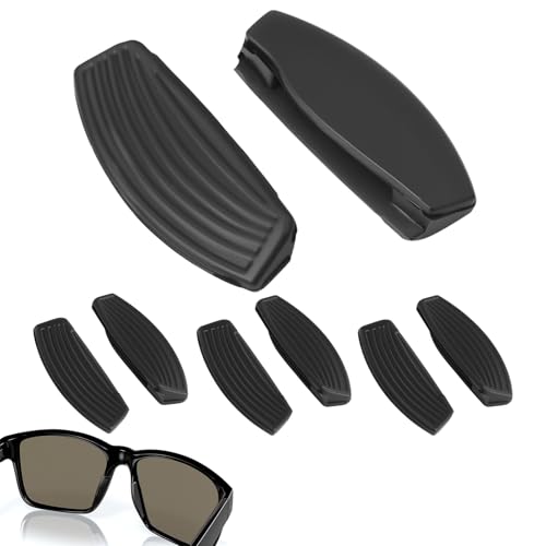 RZP2926AA Soft Rubber Replacement Nose Pads fits Sunglasses Costa Del Mar