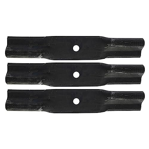 CUB CADET 742P04417-L Low-Lift Blade 48" Deck Z Force LX SX