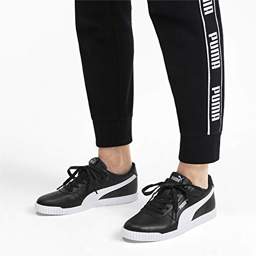 Image of Puma Women Carina Slim SL Sneaker