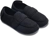FAHOTE Men's Diabetic...image