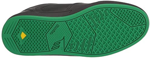 Emerica Men's Ksl G6 X Shake Junt Skate Shoe4
