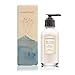 evanhealy Blue Lavender Cleansing Milk | Soothe & Calm Reactive Skin | Moisturizing Gentle Deep Clean For Sensitive Skin